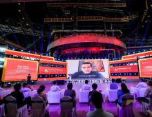 公益同心 光影同行 | 2022年北京國際公益廣告大會完美落幕！